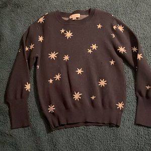 Star sweater